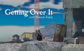 An In-Depth Look at the Unblocked Version of Getting Over It With Bennett Foddy