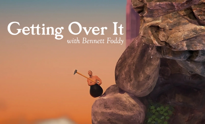 Fascinating Features of Getting Over It: Install the Game