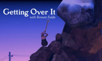 Exploring Gaming Horizons: Getting Over It on Mac OS