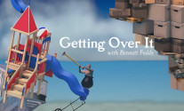 Unveiling the Layers of Getting Over It Game on Laptop